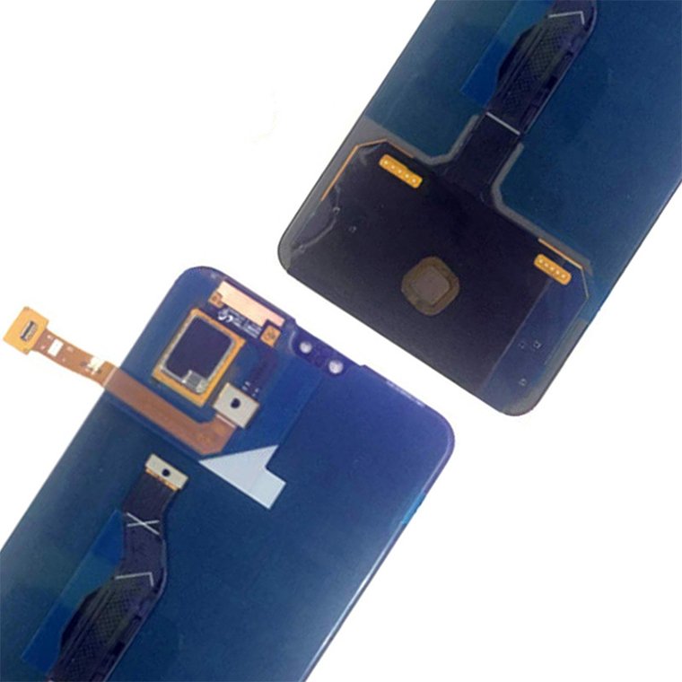 Mobile Phone Lcds Original 100% Test Lcd Touch Screen Pantallas De Celulares For Huawei Mate 30 Lcd