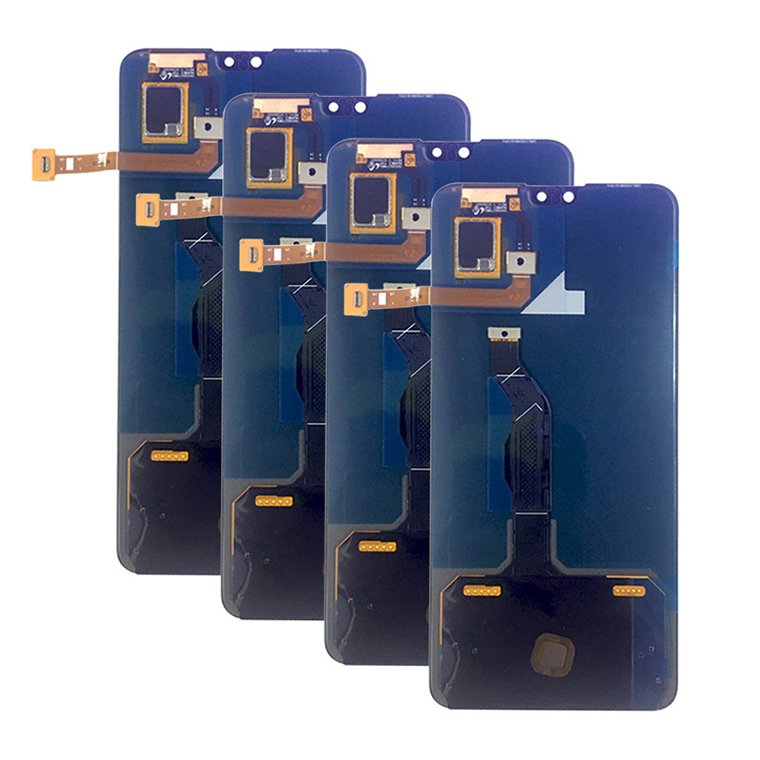 Mobile Phone Lcds Original 100% Test Lcd Touch Screen Pantallas De Celulares For Huawei Mate 30 Lcd