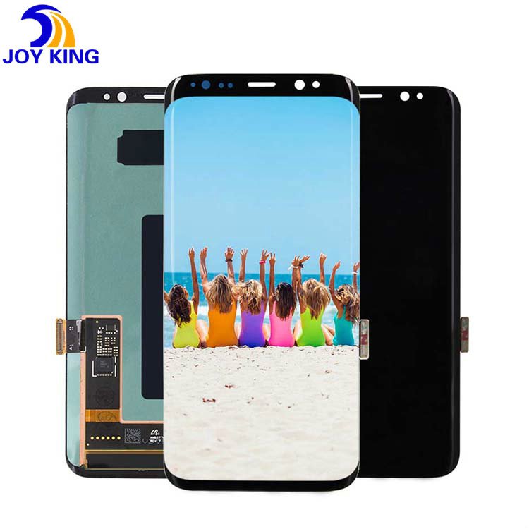 mobile phone lcd For samsung note 8 9 10 Samsung Mobile Phone Lcds Touch Screen Galaxy samsung smartphone s8 9 10