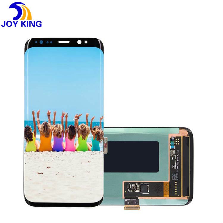 mobile phone lcd For samsung note 8 9 10 Samsung Mobile Phone Lcds Touch Screen Galaxy samsung smartphone s8 9 10