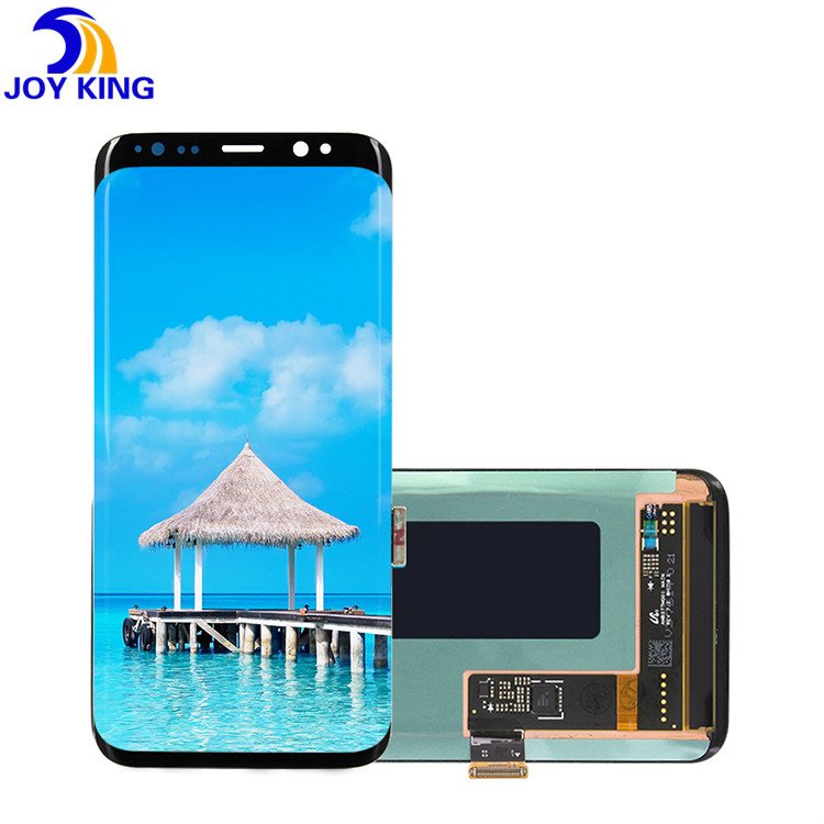 mobile phone lcd For samsung note 8 9 10 Samsung Mobile Phone Lcds Touch Screen Galaxy samsung smartphone s8 9 10