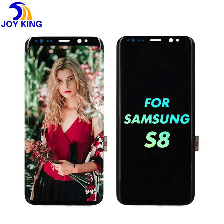 mobile phone lcd For samsung note 8 9 10 Samsung Mobile Phone Lcds Touch Screen Galaxy samsung smartphone s8 9 10
