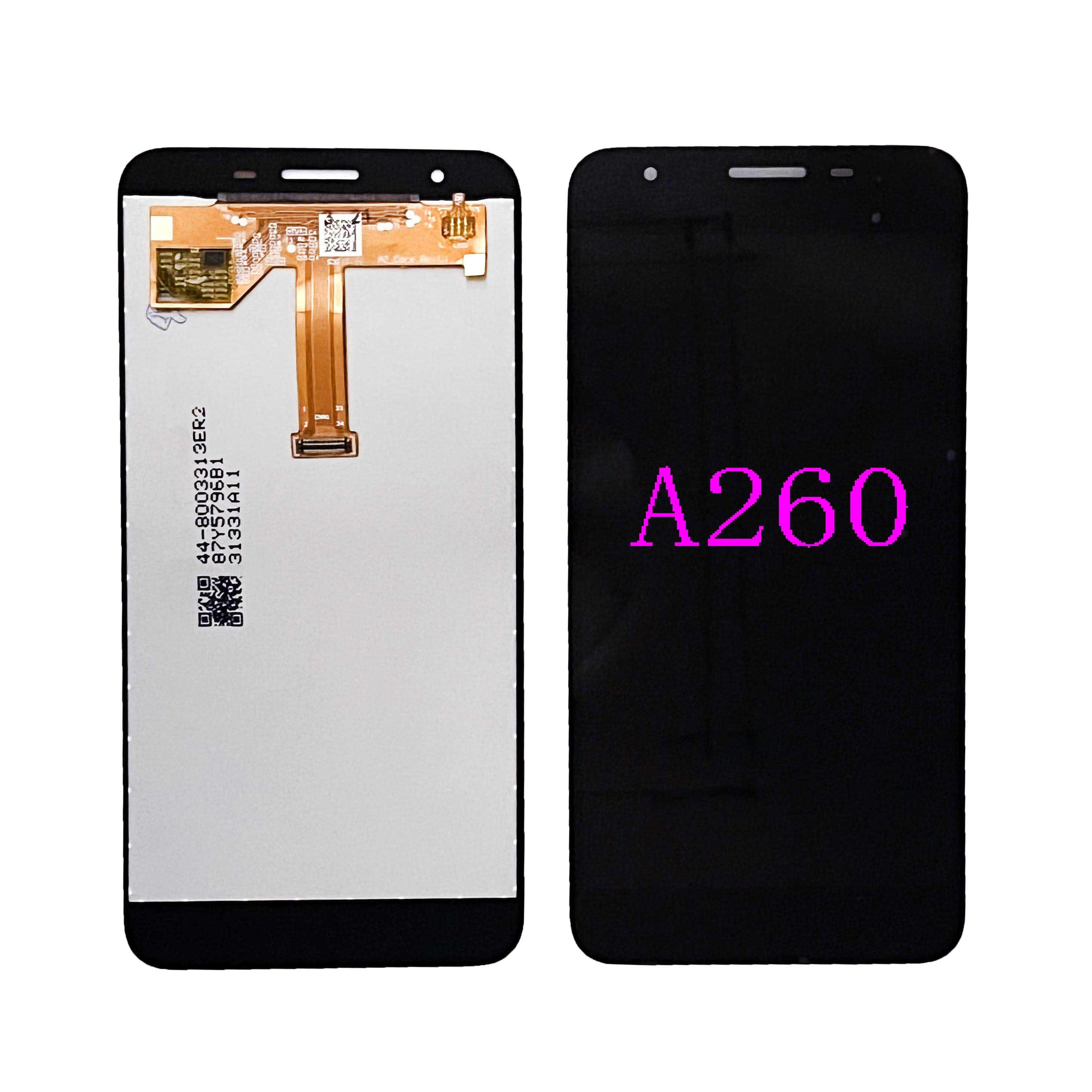 A260 lcd for Samsung Galaxy A2 Core LCD for Galaxy J2 Core display original for samsung galaxy J260 lcd screen