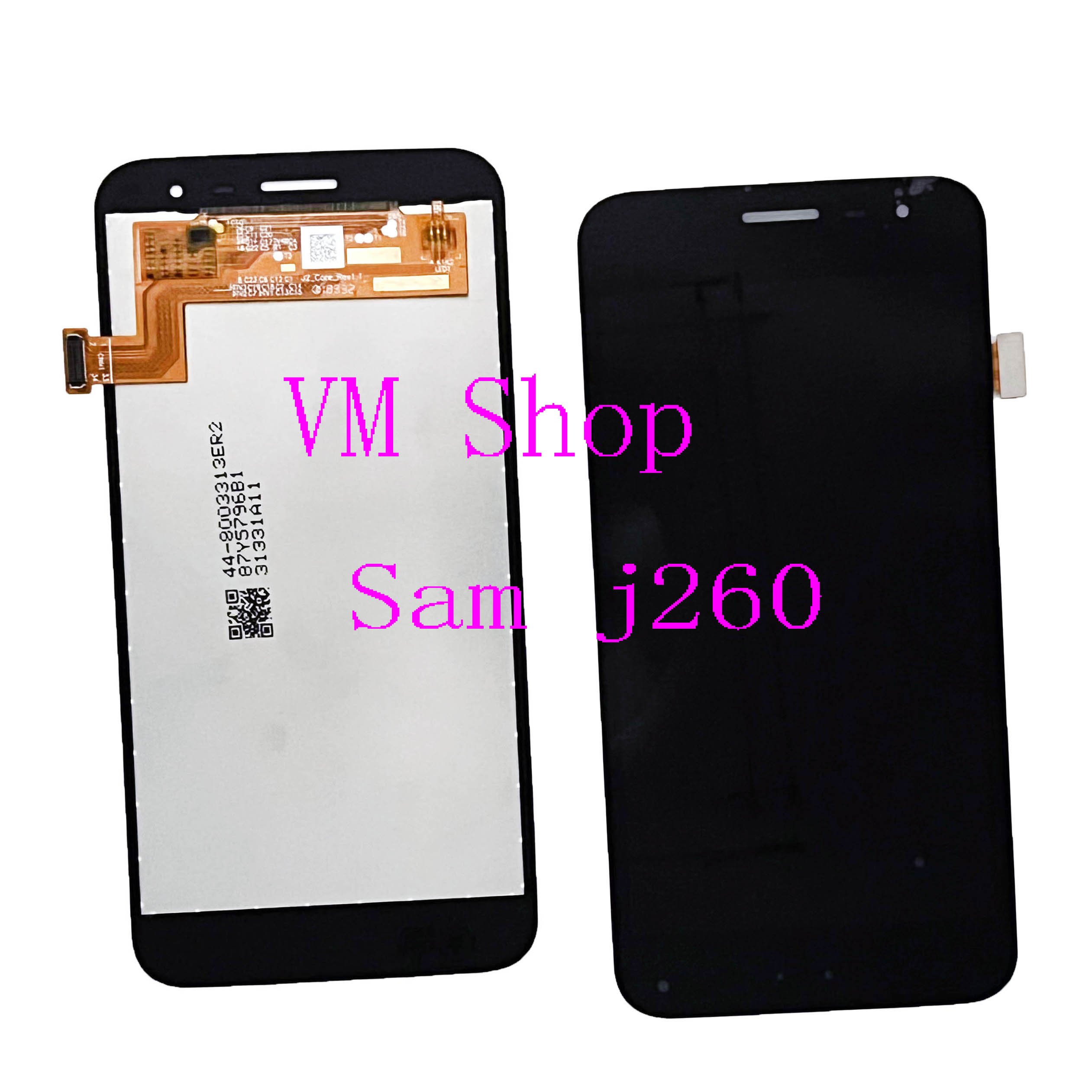 A260 lcd for Samsung Galaxy A2 Core LCD for Galaxy J2 Core display original for samsung galaxy J260 lcd screen
