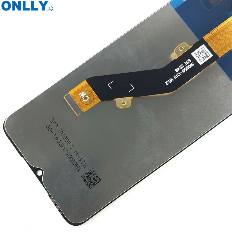 Original pantalla For infinix hot 30i screen replacement X669 Mobile Phone Lcds for Infinix x6517 display for infinix BF6 Lcd