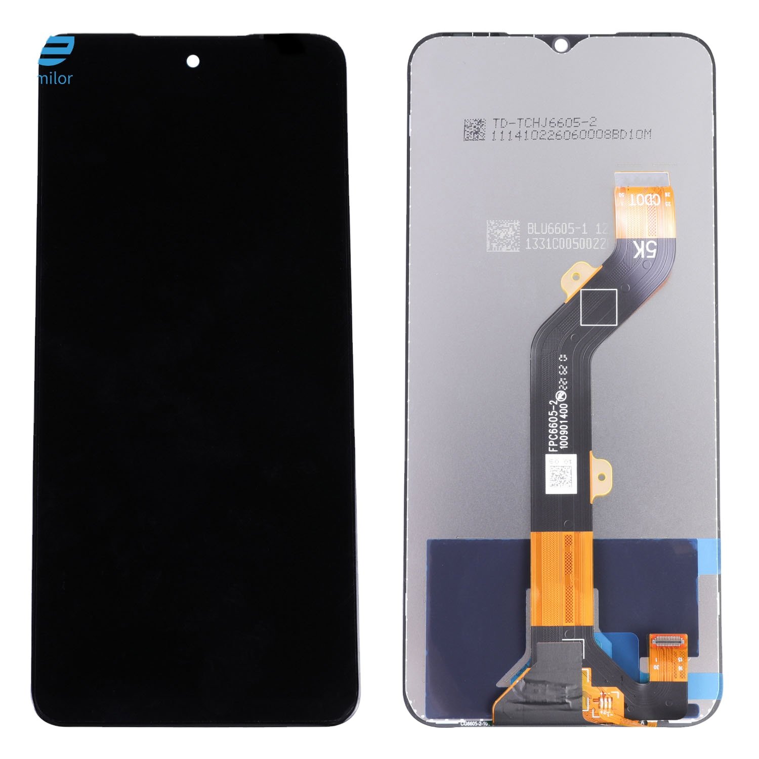 Pantalla Mobile Phone Touch Digitizer For J7 LCD for Samsung Lcd Display Screen