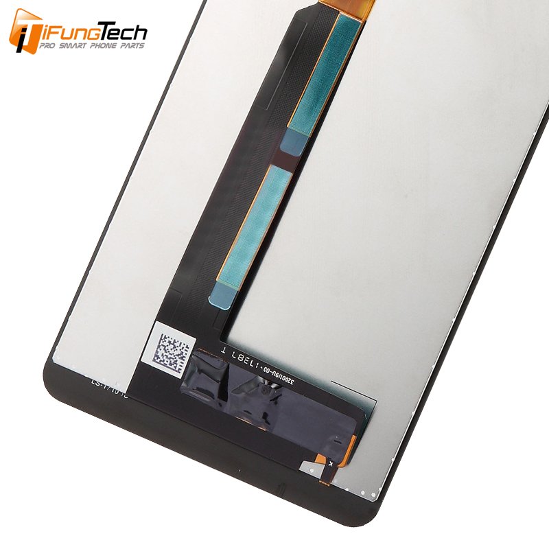 mobile phone lcds For Nokia 6.1,Replacement Display Touch Screen LCD For Nokia 6.1,For Nokia 6.1 lcd