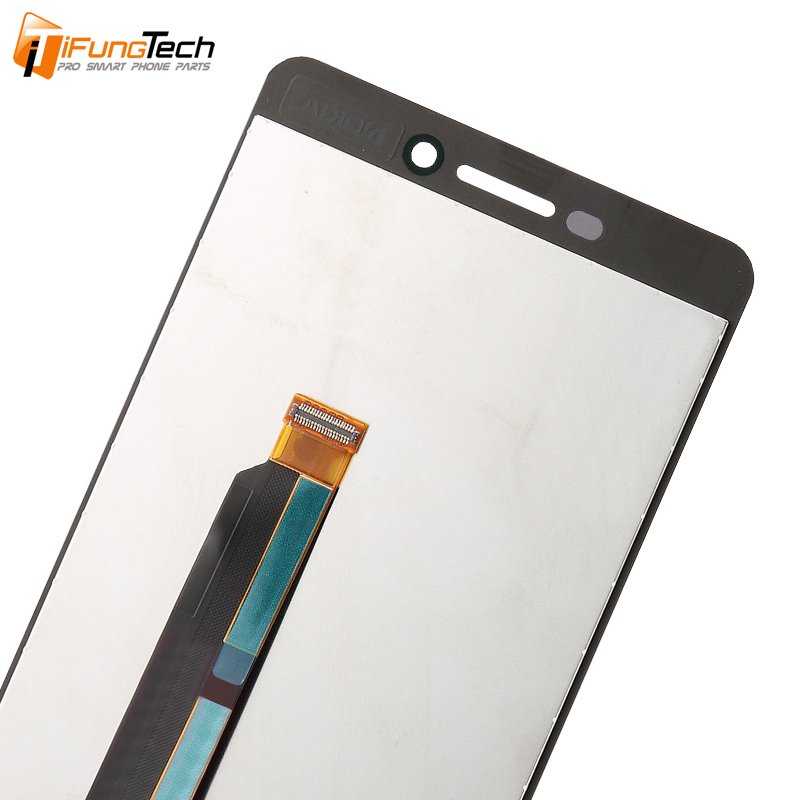 mobile phone lcds For Nokia 6.1,Replacement Display Touch Screen LCD For Nokia 6.1,For Nokia 6.1 lcd