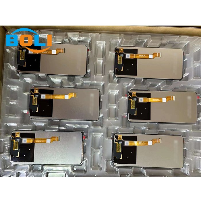 High Quality Mobile Phone Display For Xiaomi Redmi 9A Lcd Pantalla For Samsung Xiaomi Mobile Phone Lcd Screen Replacement Parts