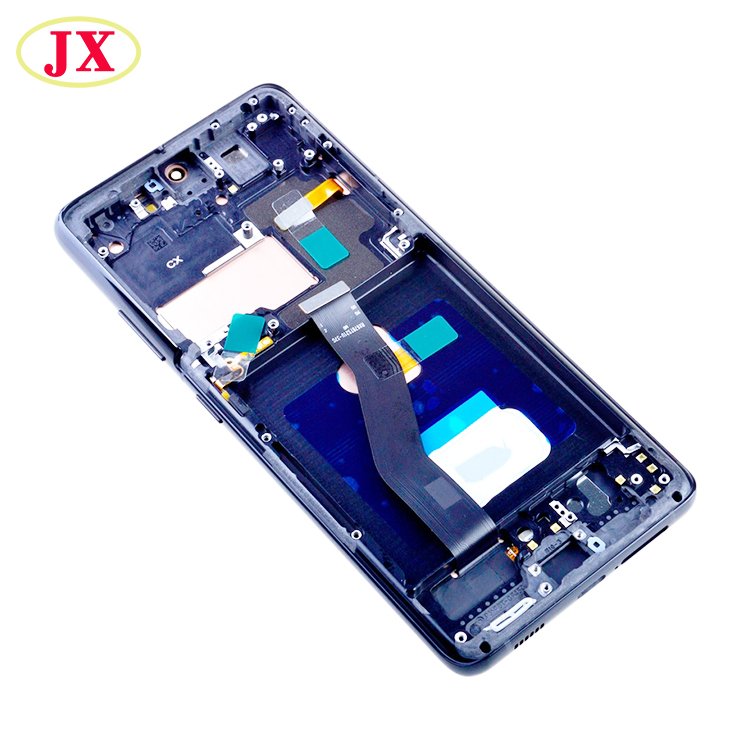 mobile phone Lcd Touch Screen Mobile Phone LCDs for samsung galaxy s21 ultra