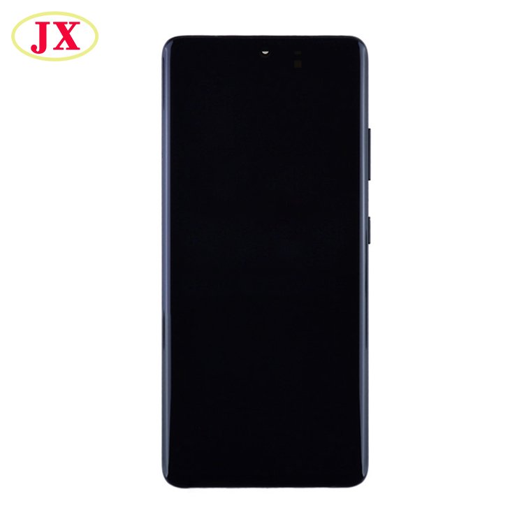 mobile phone Lcd Touch Screen Mobile Phone LCDs for samsung galaxy s21 ultra