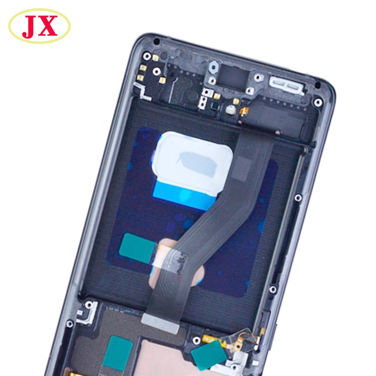 mobile phone Lcd Touch Screen Mobile Phone LCDs for samsung galaxy s21 ultra