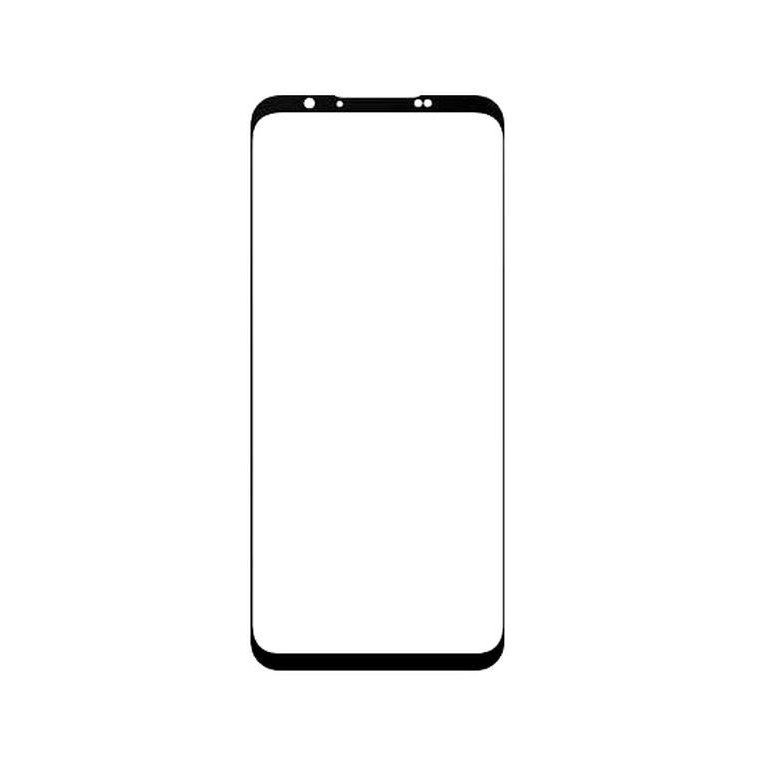 Factory Wholesale Hot Selling Mobile Phone LCD Screen For Nubia Red Magic 5G Lite Replacement LCD Display Touch Screen Digitizer