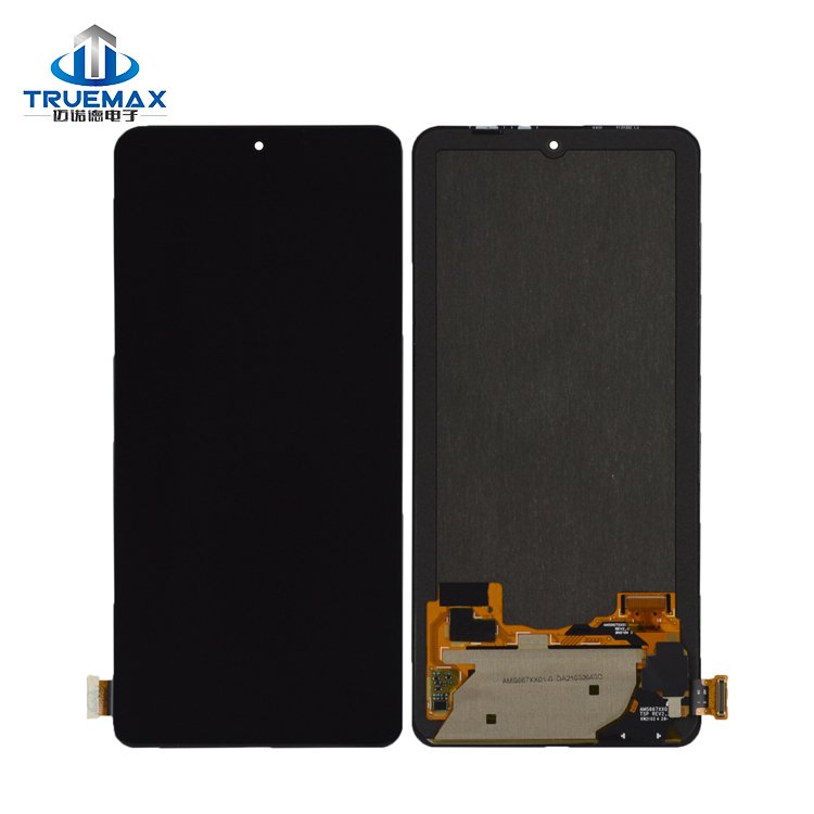 Lcds for xiaomi mi pocophone f1 for poco f2 pro f3 gt f4 x2 x3 x4 Mobile phone touch screen display replacement