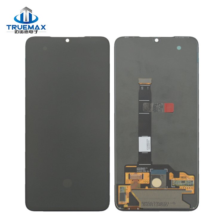 Lcds for xiaomi mi pocophone f1 for poco f2 pro f3 gt f4 x2 x3 x4 Mobile phone touch screen display replacement