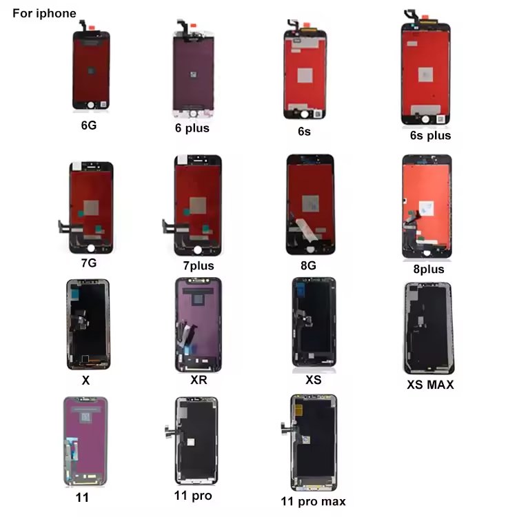Incell-pantalla Lcd Oled para telefono movil, repuesto de pantalla tactil para SamsungA32 4G A325