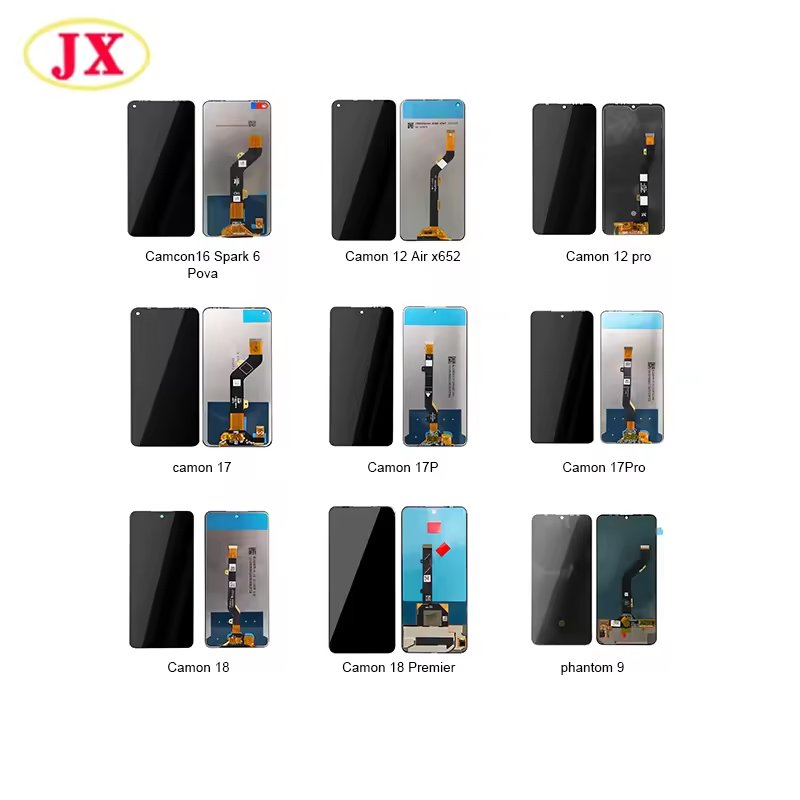 Incell-pantalla Lcd Oled para telefono movil, repuesto de pantalla tactil para SamsungA32 4G A325