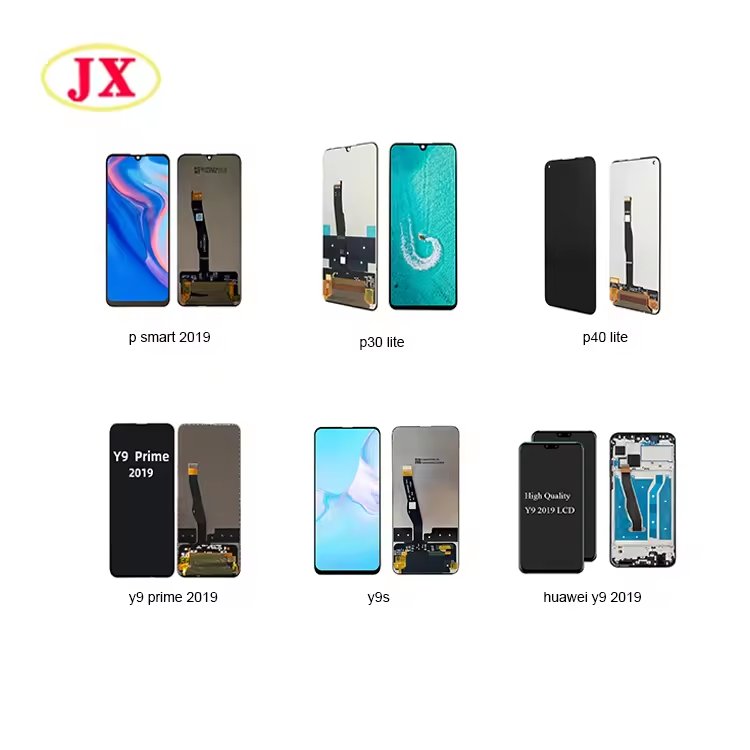 Incell-pantalla Lcd Oled para telefono movil, repuesto de pantalla tactil para SamsungA32 4G A325