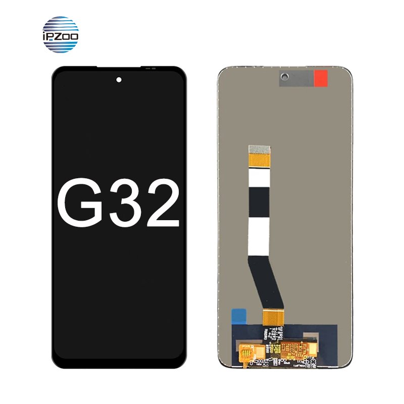 Mobile Phone LCDs for Motorola Moto G32 lcd screen wholesale For Motorola G32 phone display for Moto G32 XT2235-2 screen
