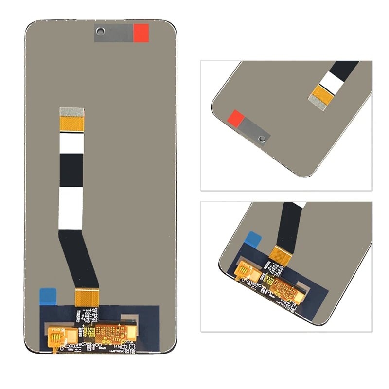 Mobile Phone LCDs for Motorola Moto G32 lcd screen wholesale For Motorola G32 phone display for Moto G32 XT2235-2 screen