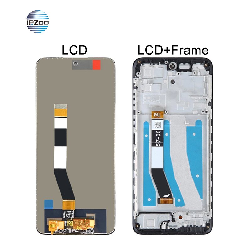 Mobile Phone LCDs for Motorola Moto G32 lcd screen wholesale For Motorola G32 phone display for Moto G32 XT2235-2 screen
