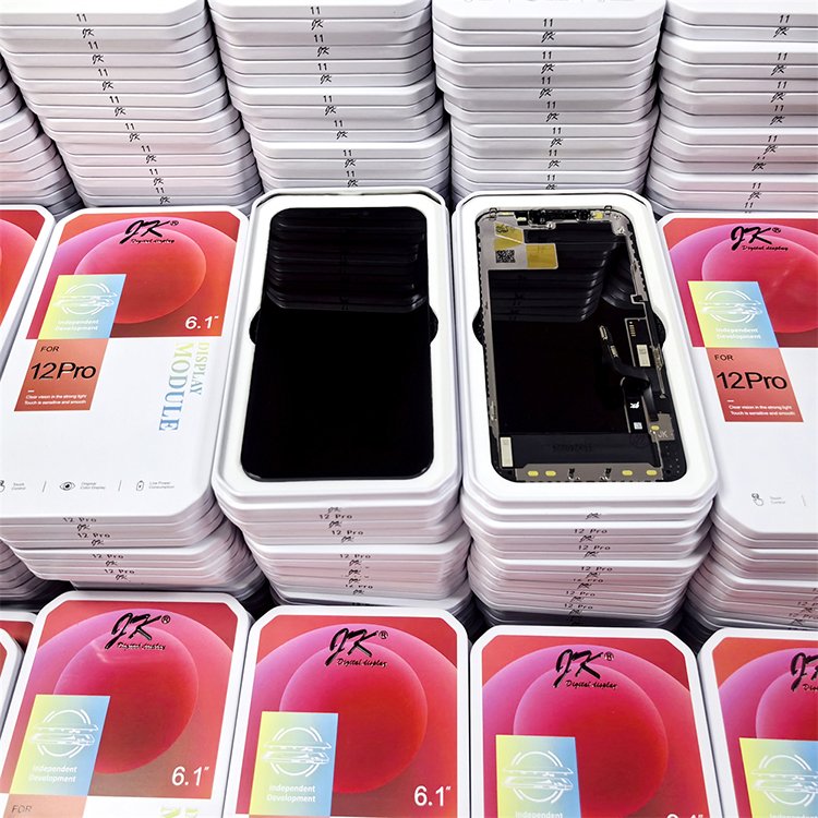 Pantalla tela do mobile phones lcd display zy jk tell incell soft oled sceeen for iphome x xr xs xsmax 11 12 13 14 i14 pro max