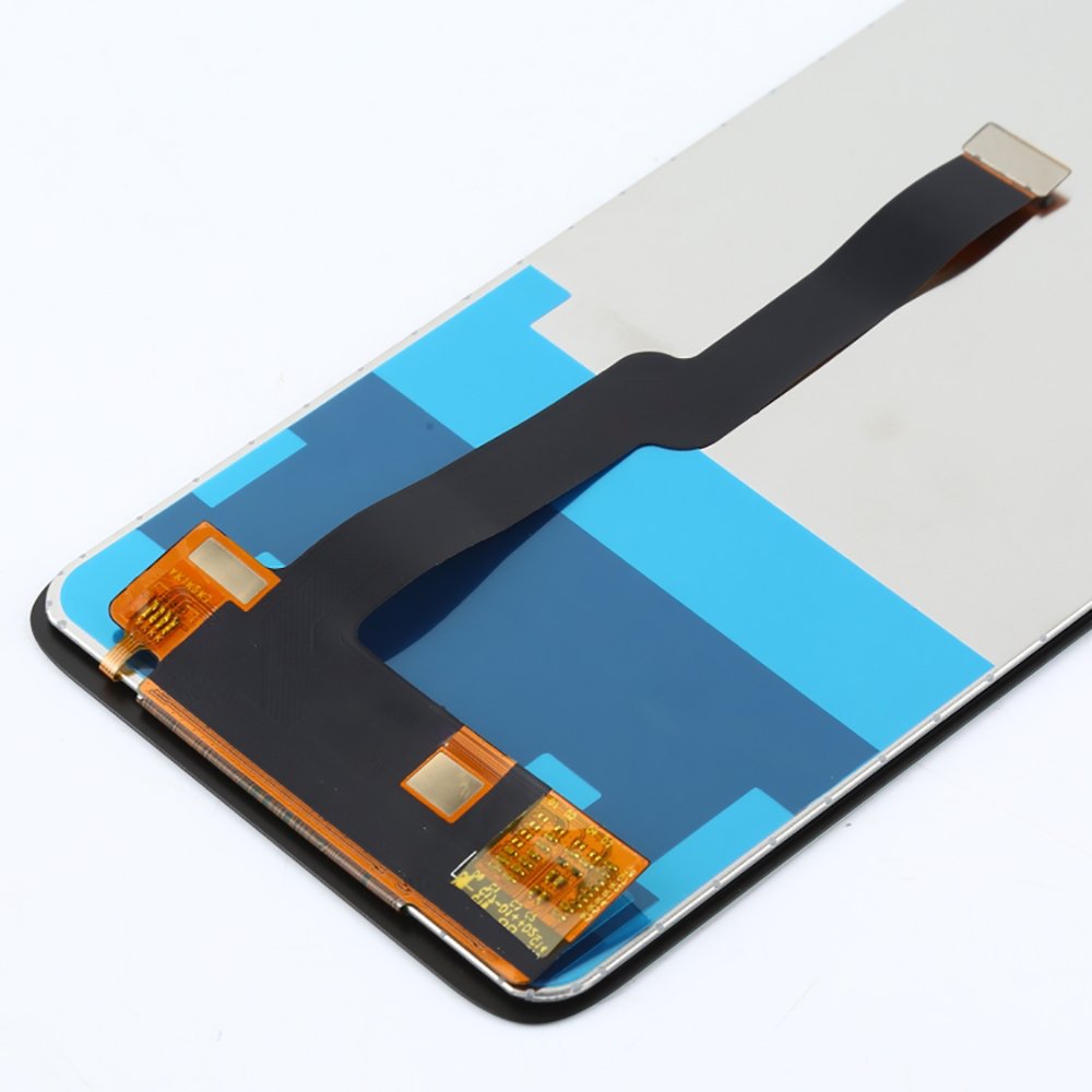 Original LCD Display For Motorola Moto One Fusion Plus Mobile Phone LCD Touch Screen
