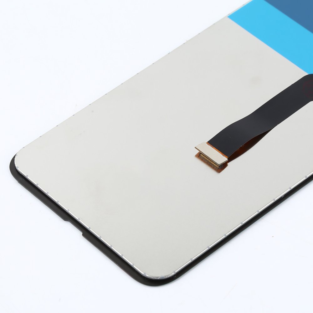 Original LCD Display For Motorola Moto One Fusion Plus Mobile Phone LCD Touch Screen