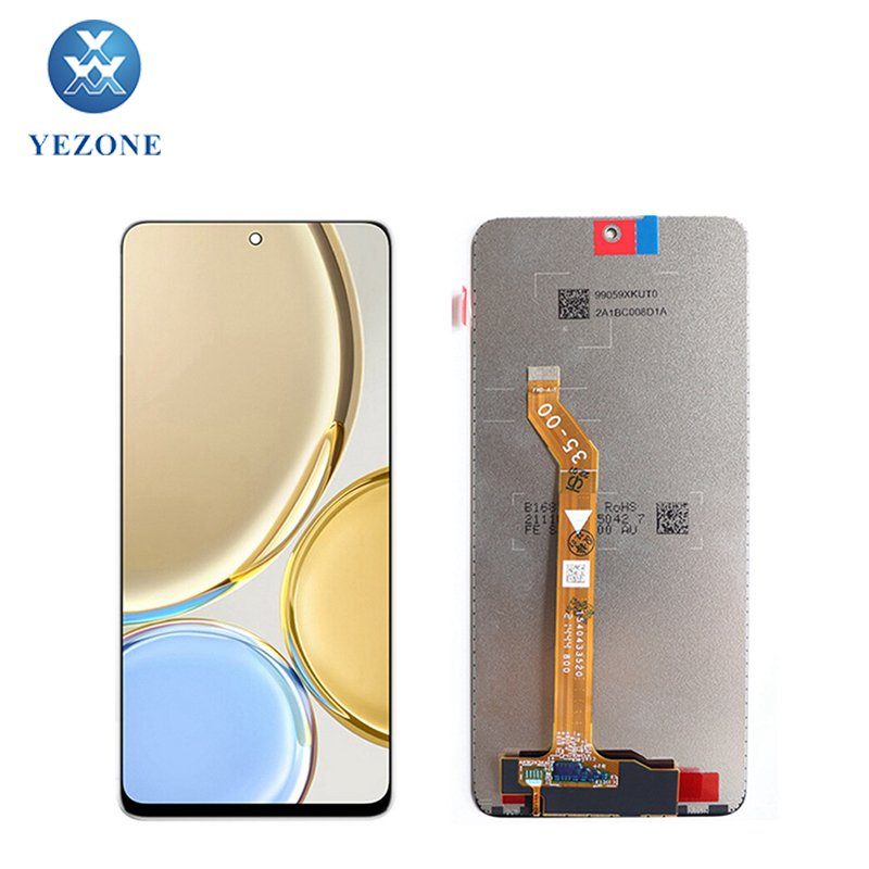 Pantalla Display For huawei Honor X9 2022 Mobile phone lcd touch display lcd digitizer replacement for Huawei Honor 8x