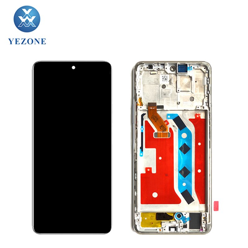 Pantalla Display For huawei Honor X9 2022 Mobile phone lcd touch display lcd digitizer replacement for Huawei Honor 8x