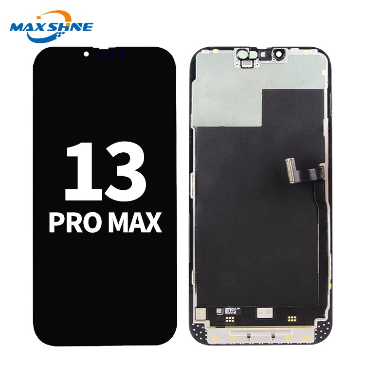 LCDS Replacements Mobile Phone LCD Digitizer For iPhone 13/13 Pro/13 Pro Max Display Touch Screen Manufacturers