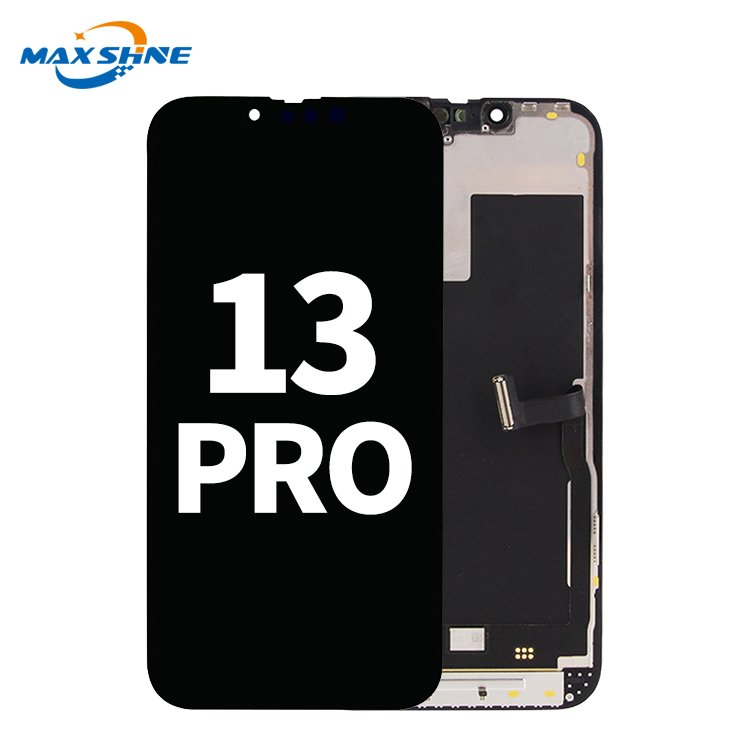 LCDS Replacements Mobile Phone LCD Digitizer For iPhone 13/13 Pro/13 Pro Max Display Touch Screen Manufacturers