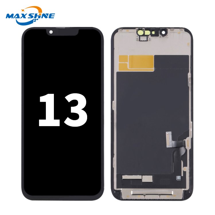 LCDS Replacements Mobile Phone LCD Digitizer For iPhone 13/13 Pro/13 Pro Max Display Touch Screen Manufacturers