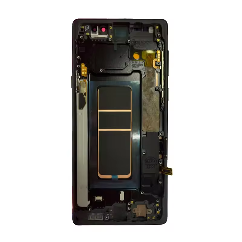 Samsun Galaxy Note 9 Display Mobile Phone LCD Display