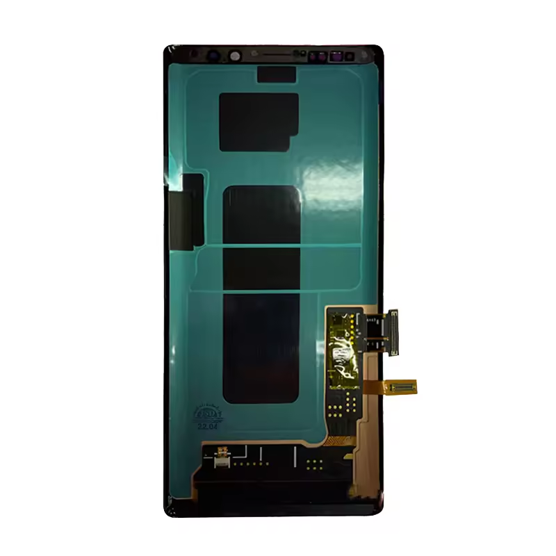 Samsun Galaxy Note 9 Display Mobile Phone LCD Display