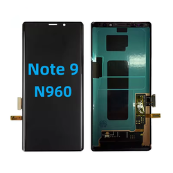 Samsun Note 9 LCD Screen