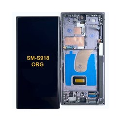 For Samsung S23 Ultra