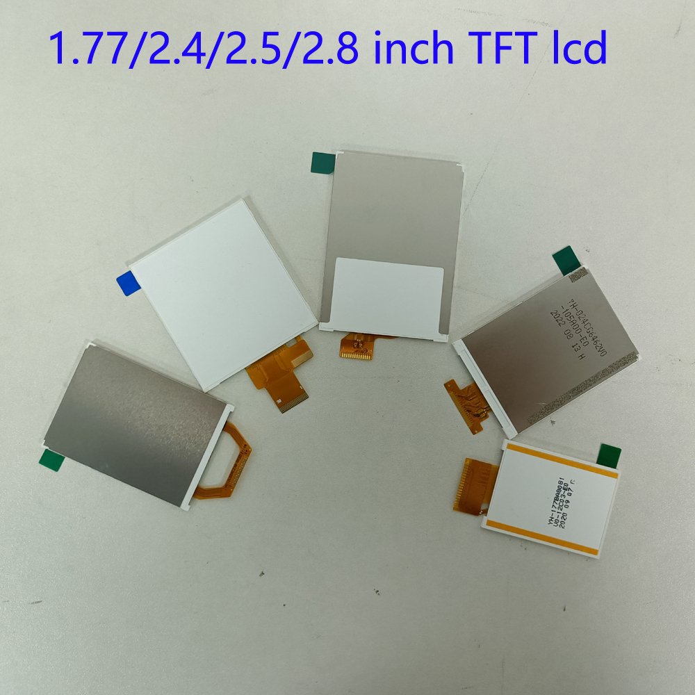 1.8 inch 2.4inch tft small lcd display screen module for itel tecno phone aftermarket 2160 2163 2173 5606 it2160 phones lcd