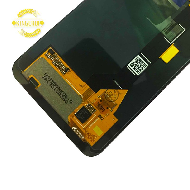 Replacement Screen OEM 5.6 Inch For Google Pixel 3a Original Mobile Phone LCDs Touch Phone Screen Display Spare Repair Parts