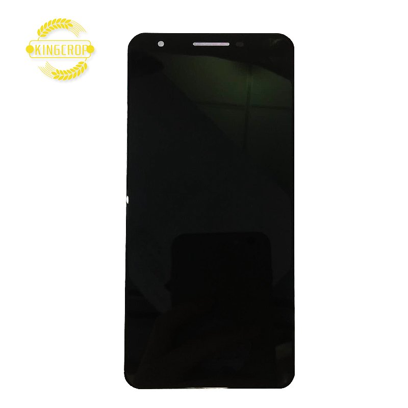 Replacement Screen OEM 5.6 Inch For Google Pixel 3a Original Mobile Phone LCDs Touch Phone Screen Display Spare Repair Parts