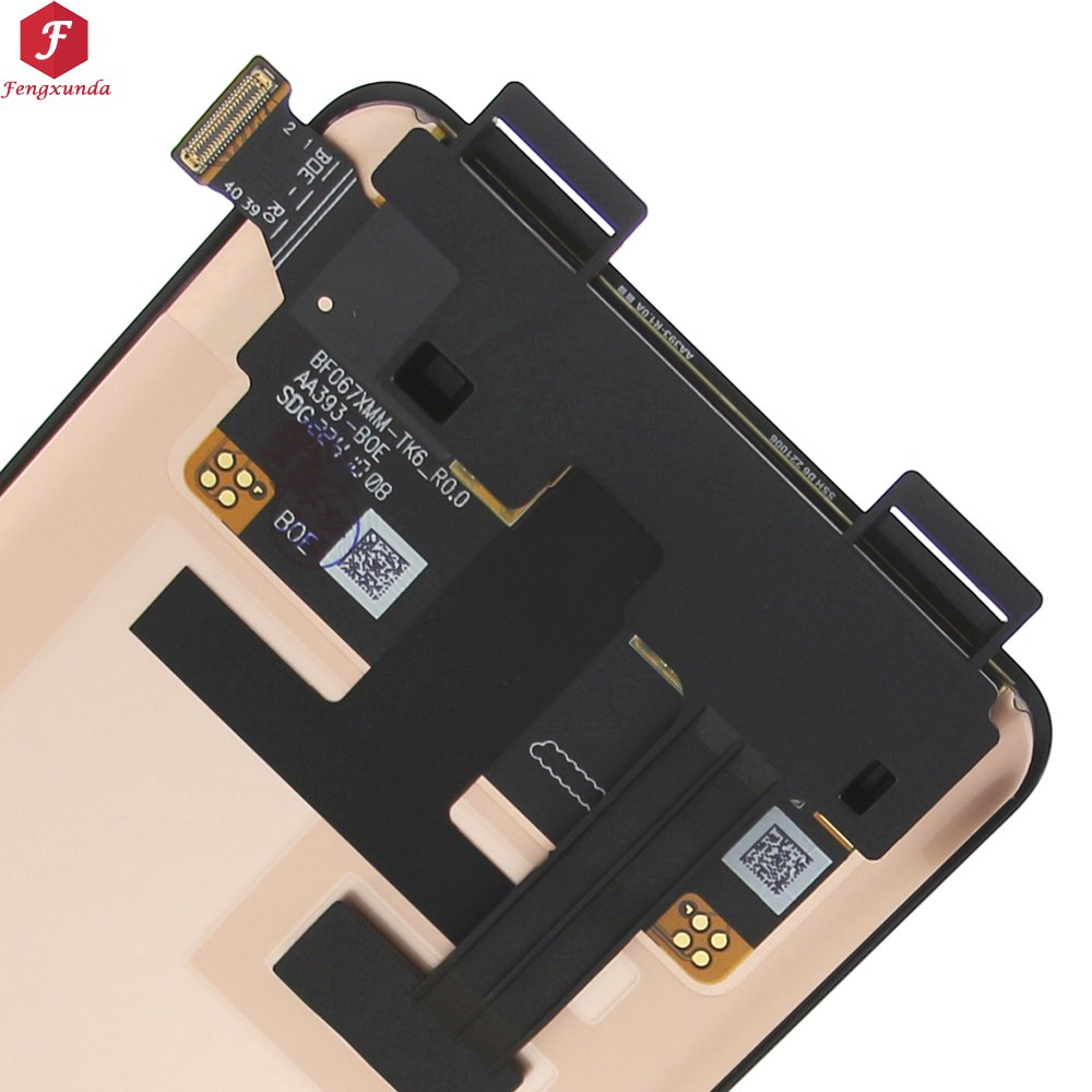 Mobile Phone Lcd For Oppo Reno10 4G A1 pro LCD For Oppo Reno8T Reno9 9pro plus Display For Oppo Realme 12 pro plus screen
