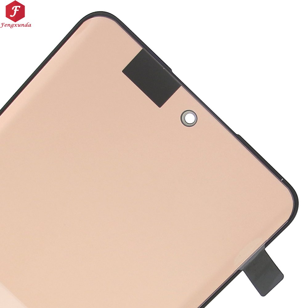 Mobile Phone Lcd For Oppo Reno10 4G A1 pro LCD For Oppo Reno8T Reno9 9pro plus Display For Oppo Realme 12 pro plus screen