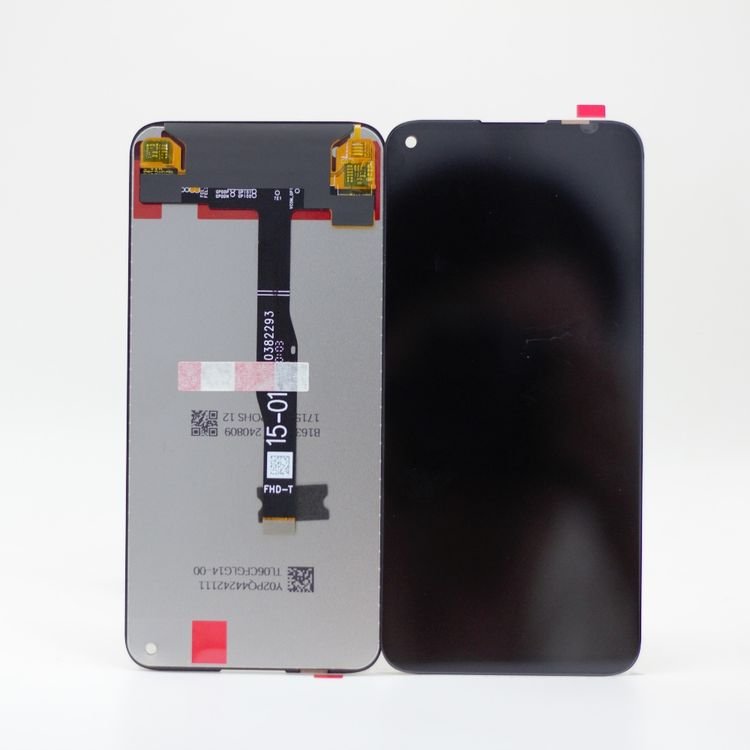 6.40 Mobile Phone LCDs COG Cell Phone Lcd Touch Screens For HW P40 Lite Nova 5i Nova 7i COG