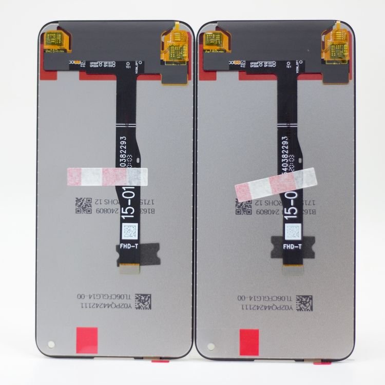 6.40 Mobile Phone LCDs COG Cell Phone Lcd Touch Screens For HW P40 Lite Nova 5i Nova 7i COG