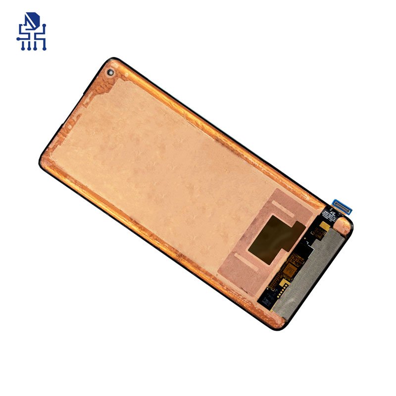 6.78 inch 1+8 professional touch screen panel for LCD OnePlus8 Pro professional screen replacement