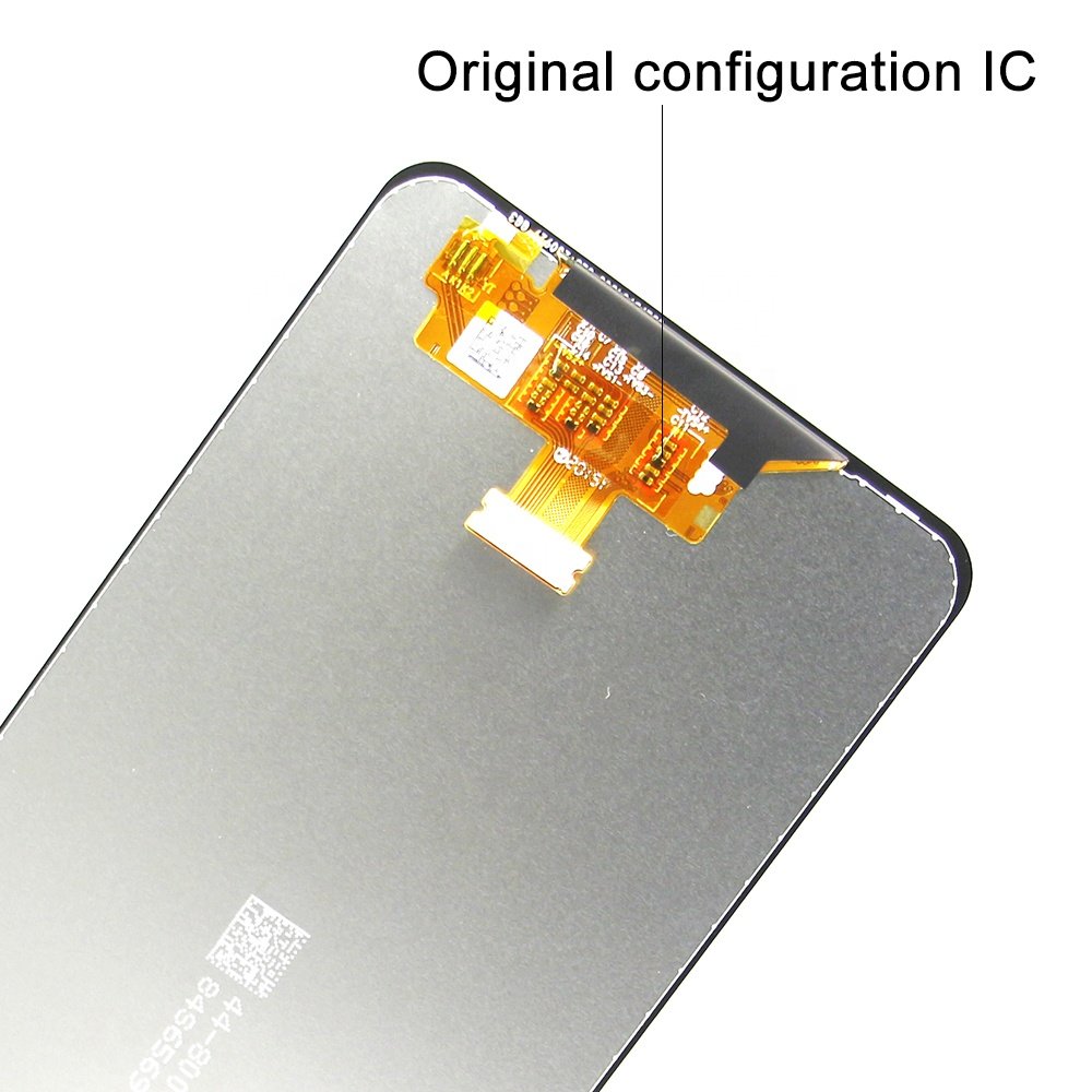mobile phone lcds For samsung galaxy a21s display lcd screen for samsung a21s lcd with frame original a21s screen replacement