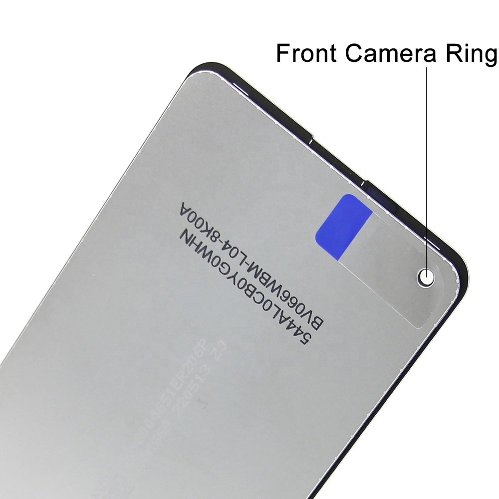 mobile phone lcds For samsung galaxy a21s display lcd screen for samsung a21s lcd with frame original a21s screen replacement