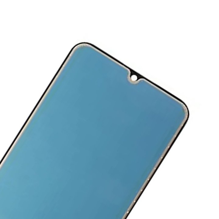 Mobile phone parts for samsung a25 5g lcd screen display replacement mobile lcd
