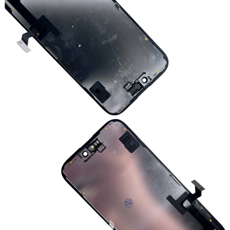 wholesale High quality professional mobile phone lcd screen for iphone 15