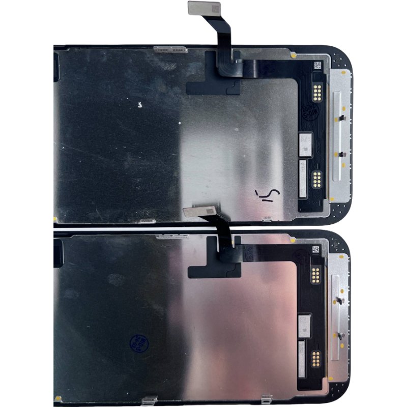 wholesale High quality professional mobile phone lcd screen for iphone 15